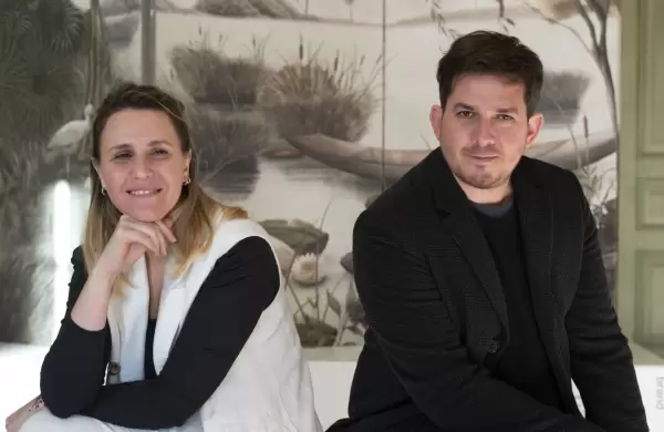 Cmo se crea un estudio de diseo en el metaverso