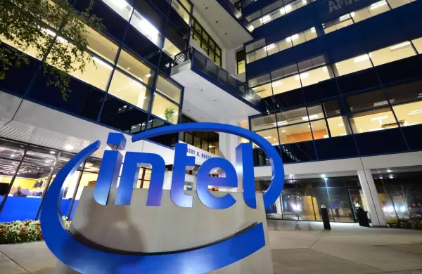 JP Morgan cree que pasarn "varios aos" hasta que Intel vuelva a dominar el mercado