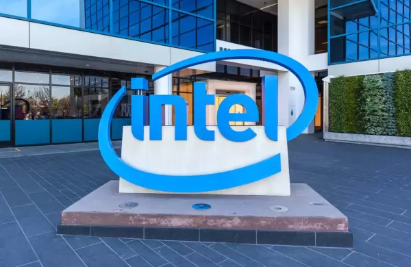 Por qu las acciones de Intel se dispararon un 11% en Wall Street