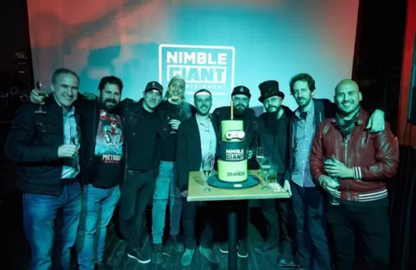Alianza con Fortnite y oficinas en Europa: así impulsa su crecimiento esta empresa argentina de videojuegos