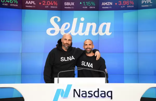 Selina, la cadena de hoteles para nmadas digitales, empez a cotizar en bolsa y acelerar su expansin en Amrica Latina