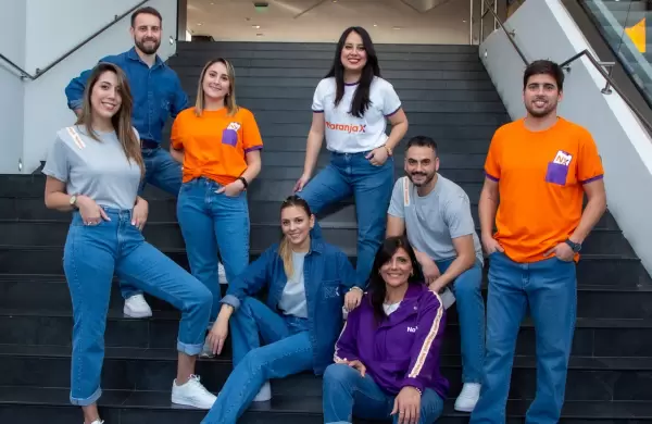 Transformacin con propsito: cmo evolucionar sin perder la esencia