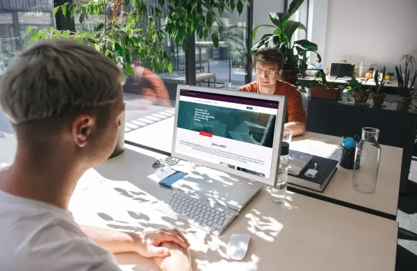 Cien agencias de marketing se unieron para armar un bootcamp de habilidades digitales