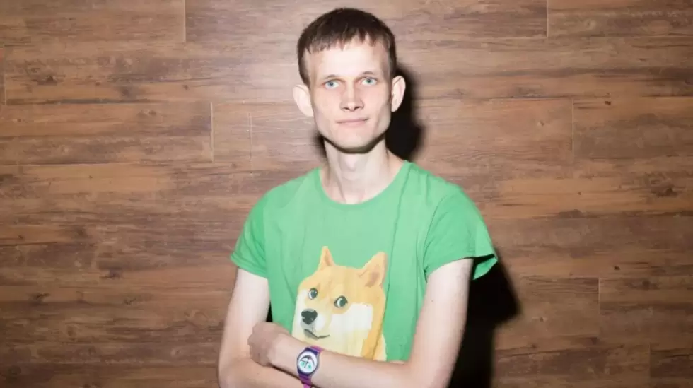 El fundador de Ethereum, Vitalik Buterin, habl de nuevo y advirti a los invers