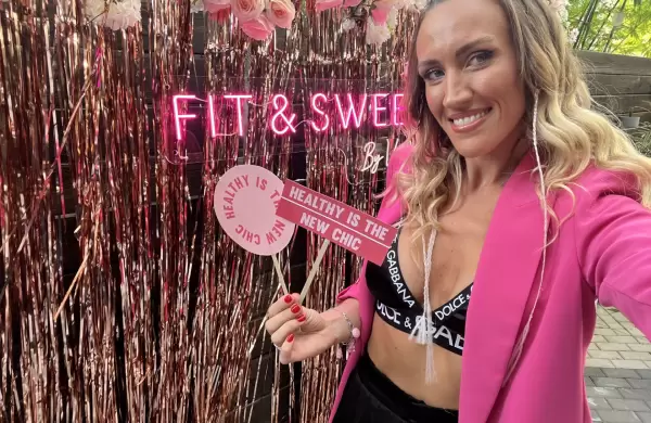 A partir de una necesidad propia, encontr un nicho de negocio: lanz su marca en 2020 y este ao desembarc en Miami