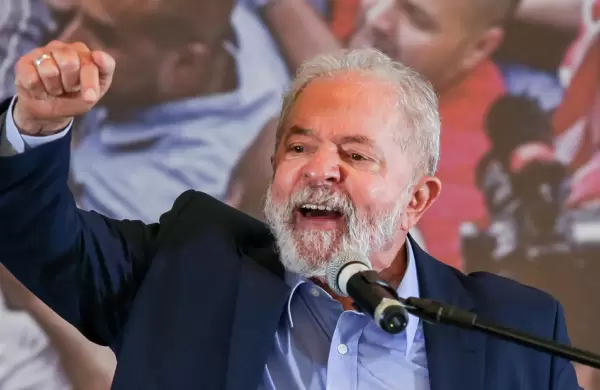 Lula presidente: desafos y perspectivas econmicas de aqu en adelante