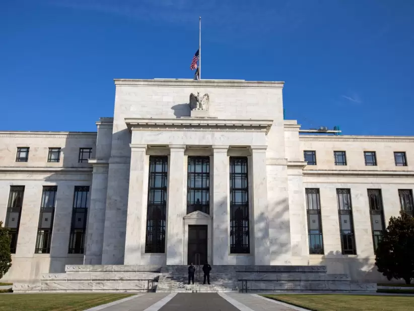 Federal Reserve, Federal Reserve, tassi di interesse
