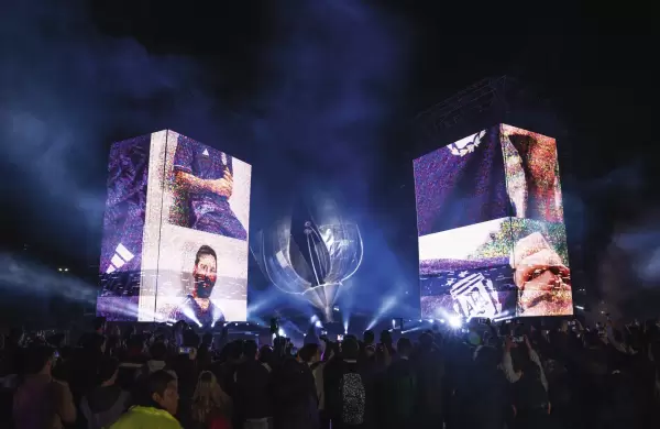 Las marcas se suben a la fiebre mundialista