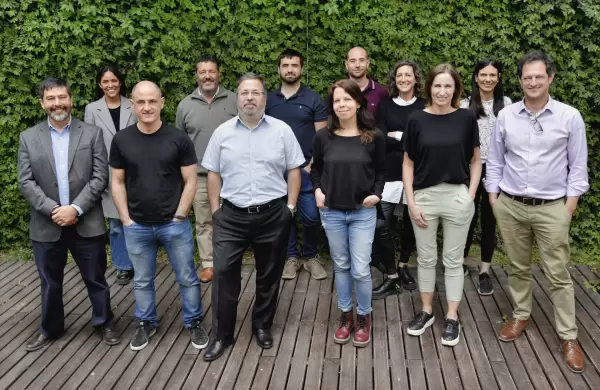 Invertir con alto riesgo para ganar en salud