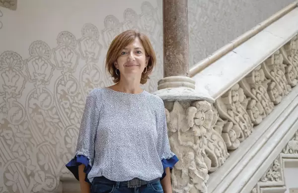 La politloga Yanina Welp sobre Milei: "El que grita ms tiene reconocimiento, es un incentivo perverso"