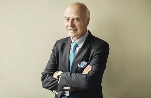 Ignacio Noel sobre la venta de Morixe: "Permitirá que la empresa siga creciendo"