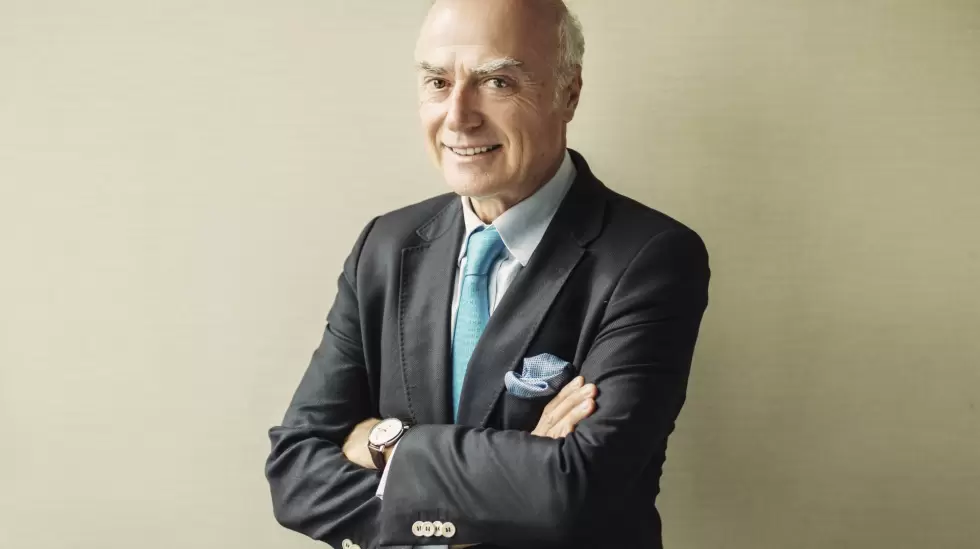 forbes agro - octubre 2022 -ignacio noel