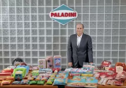 Pablo Paladini: "La rentabilidad de dos dgitos se est dando cada vez menos en la industria"