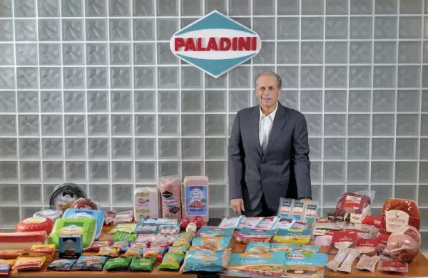 Pablo Paladini: "La rentabilidad de dos dígitos se está dando cada vez menos en la industria"
