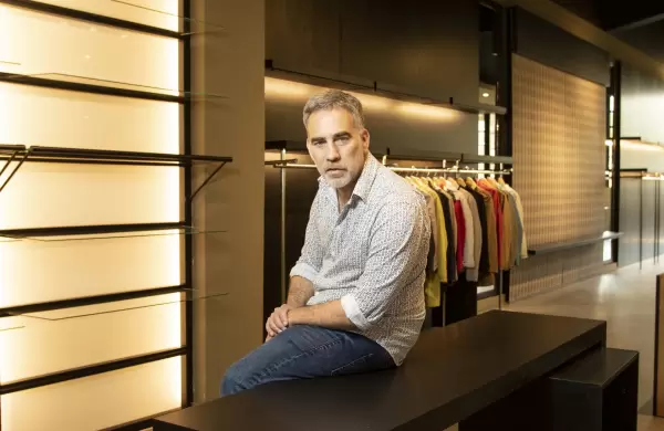 Hunter regresa a Argentina de la mano de la apertura de importaciones