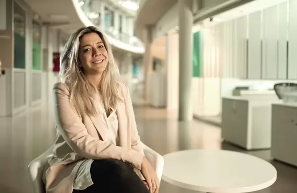 Paula Castaño, de YPF Agro: "Nos propusimos ser la empresa faro del agro, con una llegada integral para el productor"