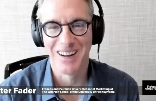 Peter Fader: "El valor de vida del cliente es muy til para las compaas"