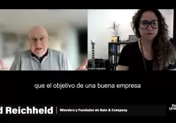 Hacia dnde evoluciona la teora de la experiencia del cliente asociada al xito financiero