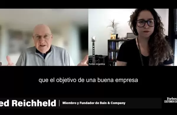 Hacia dnde evoluciona la teora de la experiencia del cliente asociada al xito financiero
