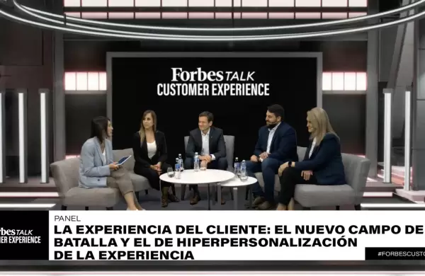 Experiencia del consumidor: entre la llegada del mundo phygital y la importancia del análisis de datos en tiempo real