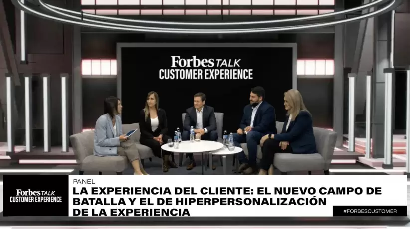 customer experience talk - octubre 2022 - 4to panel - deguer - engler - miglio -