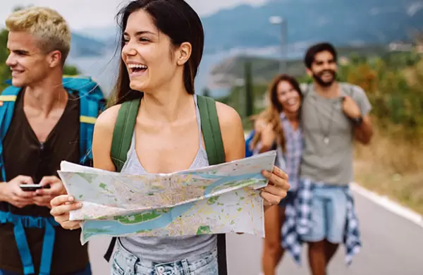 Lo que ms les interes y buscaron en internet los argentinos sobre viajes y turismo en 2022