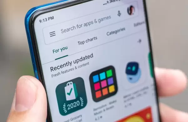 Las nuevas "artimañas" de los droppers para evadir los mecanismos de seguridad de Google Store