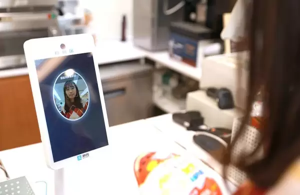 Cómo es la solución que permitirá hacer pagos por reconocimiento facial en la Argentina