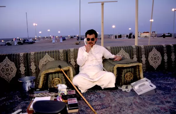 Quin es Alwaleed, el prncipe saud que se convirti en el segundo mayor accionista de Twitter