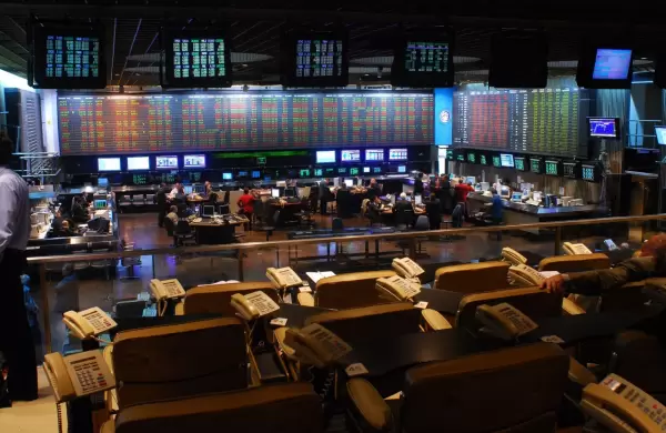 Imparable: el Merval en dólares cerró en su punto más alto desde mayo de 2018