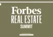 Hoy es la cuarta edición de Forbes Real Estate Summit