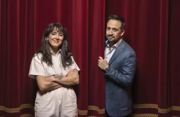 Grandes maestros para discípulos con futuro