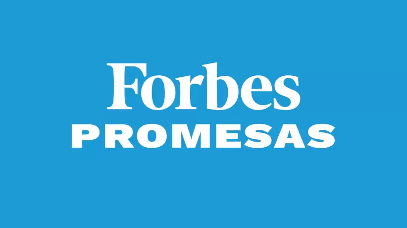 Las 10 Promesas Forbes: quiénes son y por qué nos dan esperanza