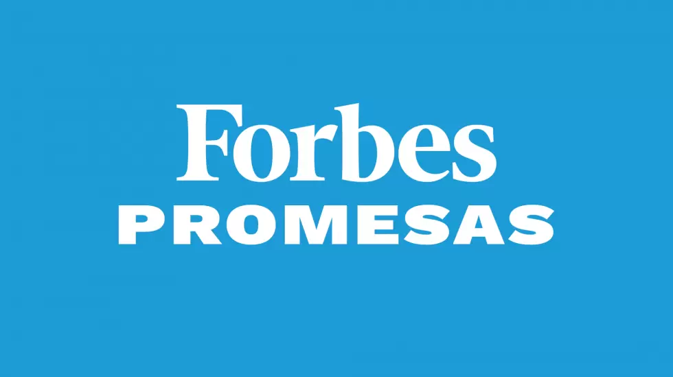 Las 10 Promesas Forbes: quines son y por qu nos dan esperanza