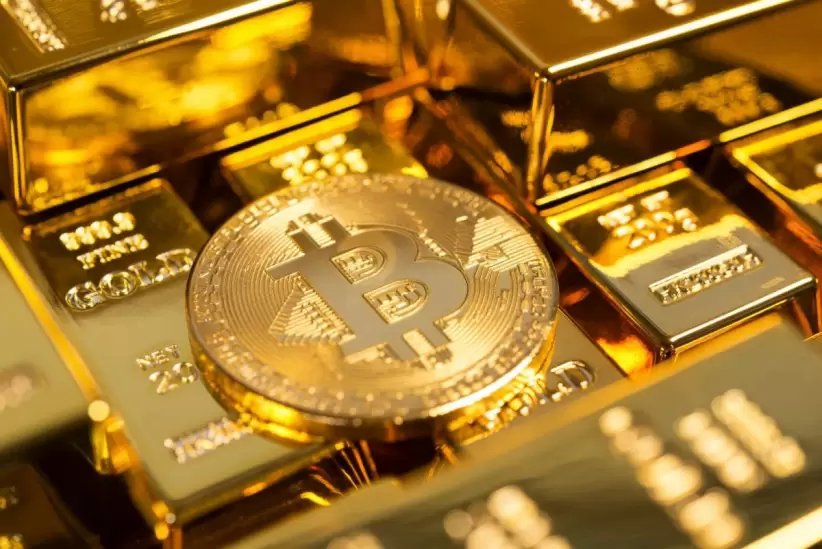 Bitcoin, efecto enero, crypto, criptomonedas