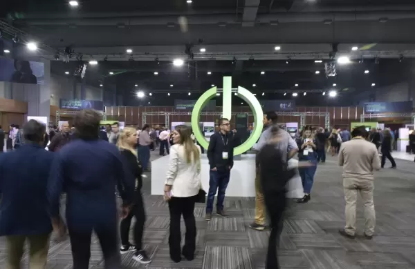 Energía y sostenibilidad: las dos claves del Innovation Summit Argentina 2022