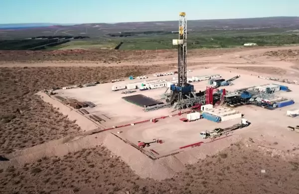 El ranking de las mayores productoras de gas y petróleo en Vaca Muerta