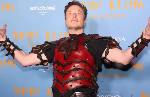 Cmo hizo Elon Musk para recuperar "el trono" de la persona ms rica del planeta