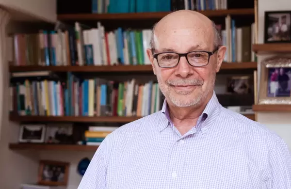 Vicente Donato, de Fundacin Observatorio Pyme: "Esta es una economa cada vez ms dual"