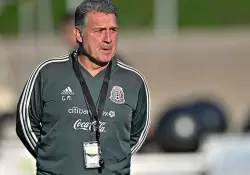 El Tata Martino hablo de
 su enfrentamiento con la Argentina