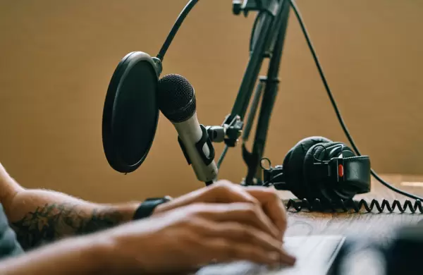 Cmo las marcas pueden llegar a ms clientes a travs de los podcast y plataformas de audios