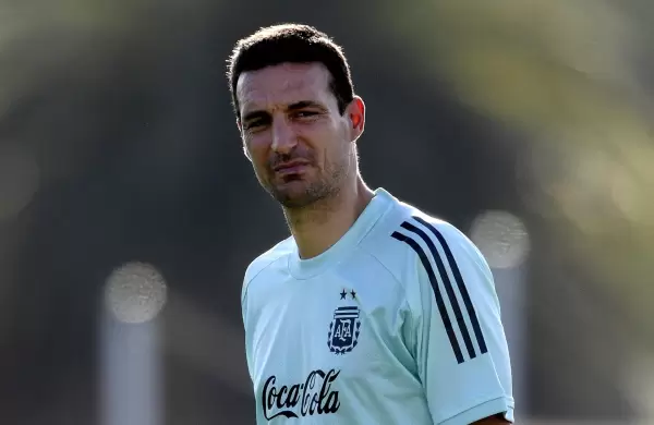 Anlisis: Los problemas que tiene que resolver Lionel Scaloni para no caer en trampas