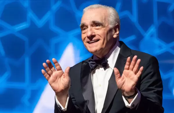 Martin Scorsese llevará al cine una novela argentina que tendrá a Jennifer Lawrence como protagonista