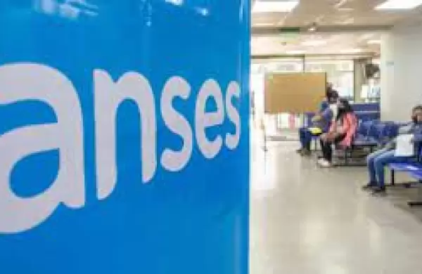 Paro general: ¿Qué pasa con los pagos de Anses?