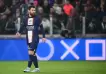 Lionel Messi está ante la peor pesadilla de su carrera