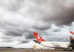 Turkish Airlines fue premiada por su servicio y seguridad