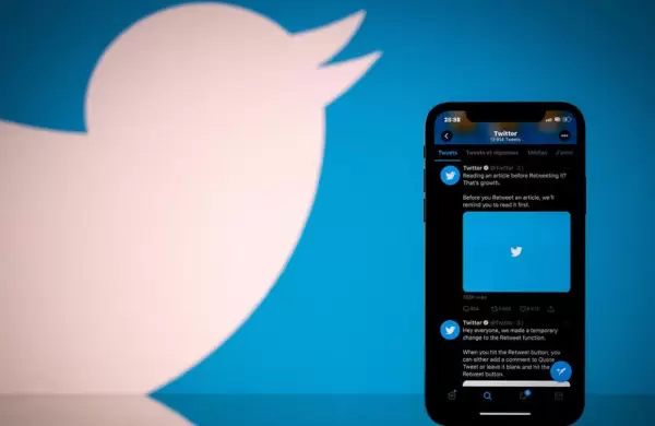 Tras el aviso de Elon Musk, Twitter lanza la suscripcin premium por 8 dlares al mes para la marca azul de cuentas verificadas