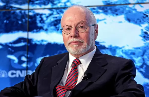 Un "apocalipsis bitcoin": La revelacin oculta que el inversor no quiere escuchar