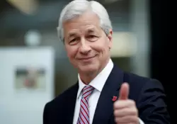 JP Morgan ilusiona al inversor crypto con un hito histrico: "Hemos dado un gran paso"