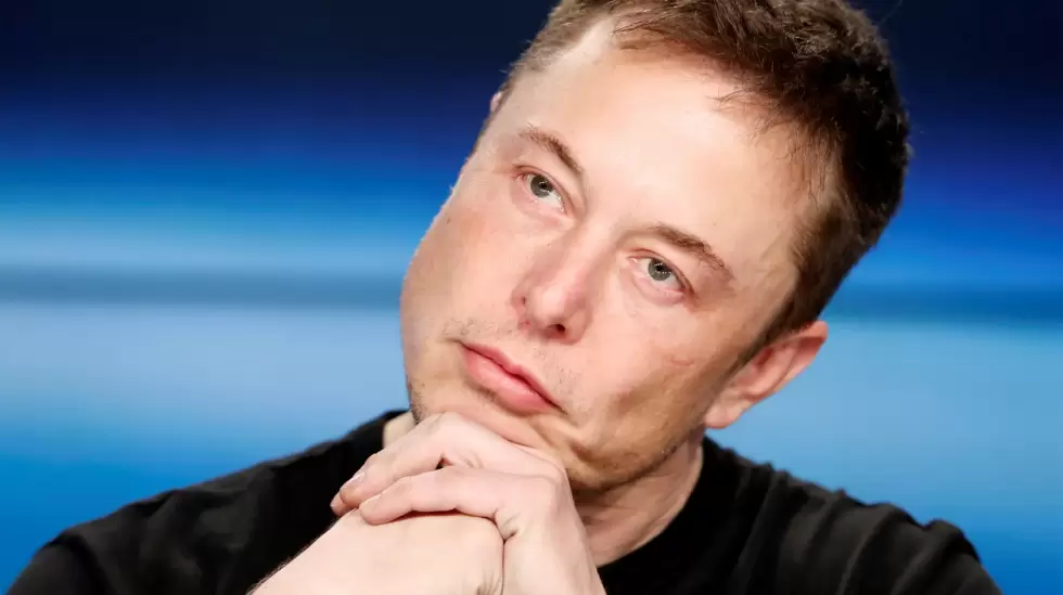 Elon Musk, Twitter